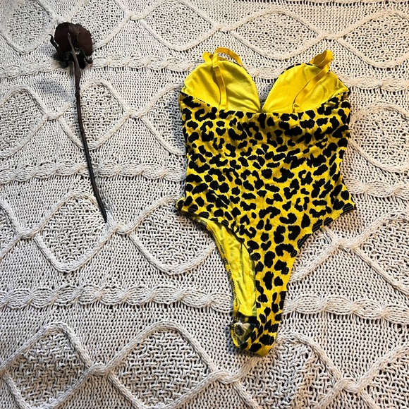 JLUXLABEL Tops J Lux Label Bodysuit Poshmark